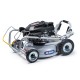 Tondeuse mulching thermique tractée GRIN HM46A HD Réf. : PFO-0066