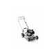 Tondeuse mulching thermique tractée GRIN HM53A  B&S  Réf. : PFO-0079
