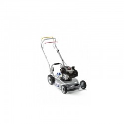 Tondeuse mulching thermique tractée GRIN HM53A  B&S  Réf. : PFO-0079