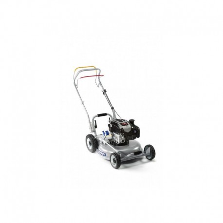 Tondeuse mulching thermique tractée GRIN HM53A  B&S  Réf. : PFO-0079