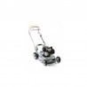 Tondeuse mulching thermique tractée GRIN HM53A B&S  Réf. : PFO-0079