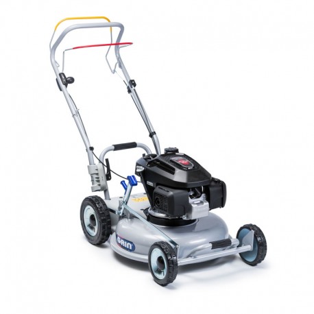 Tondeuse mulching thermique tractée GRIN HM53A HD Réf. : PFO-0068