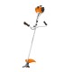 Débroussailleuse thermique STIHL FS 240 Réf. : 41472000356