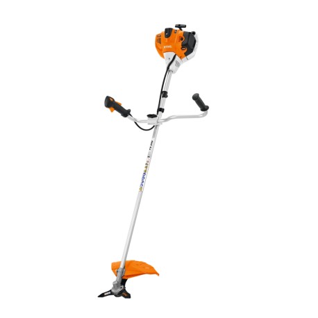 Débroussailleuse thermique STIHL FS 240 Réf. : 41472000356