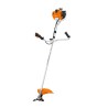 Débroussailleuse thermique STIHL FS 240 Couteau taillis 250 mm Réf. : 41472000356