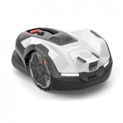 Robot Tondeuse Husqvarna Automower 405VE NERA  Tonte autonome 600 900 m2 Vision IA, EPOS, EdgeCut  Connect 4G