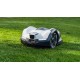 Husqvarna Automower 410VE NERA  Robot Tondeuse Sans Fil avec Caméra Vision & Technologie EPOS