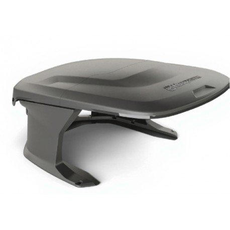 Husqvarna Automower Abri Large Protection compacte pour votre tondeuse robot