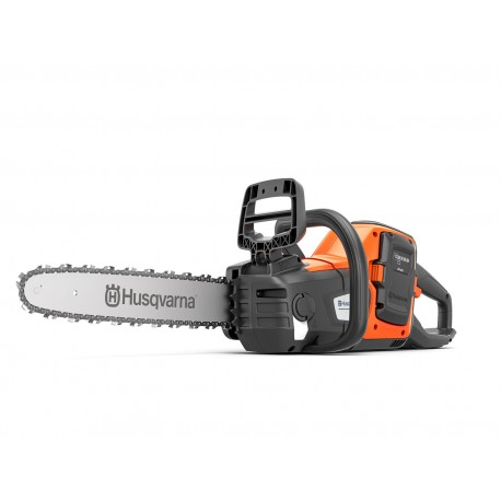 Tronçonneuse Husqvarna 230i 14" (35cm)  Sans batterie ni chargeur