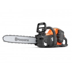 Tronçonneuse Husqvarna 242i 14" ( 40 cm ) Sans batterie ni chargeur