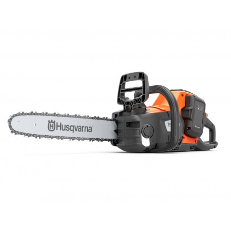 Tronçonneuse Husqvarna 242i 14" ( 40 cm ) Sans batterie ni chargeur