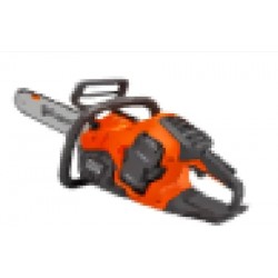 Tronçonneuse Husqvarna 440i 38 cm  Puissance professionnelle sans fil (sans batterie ni chargeur)