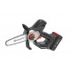 Husqvarna Aspire P8X P4A  Scie d élagage compacte 13 cm Batterie et chargeur non inclus