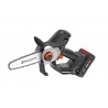 Husqvarna Aspire P8X P4A  Scie d élagage compacte 13 cm Batterie et chargeur non inclus