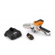 PACK SCIE DE JARDIN À BATTERIE GTA26 STIHL