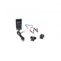 Chargeur de batterie  pour Tondeuse Autoportée STIGA