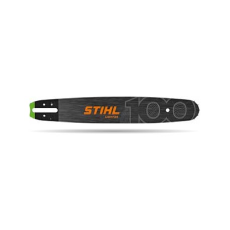 Guide-chaîne Light 04 STIHL 40 cm 325“ ; 1,6 mm Édition Limitée 100 ans 