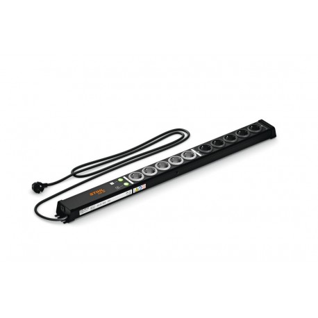 Multiprise CM 10 STIHL Gestion intelligente de charge