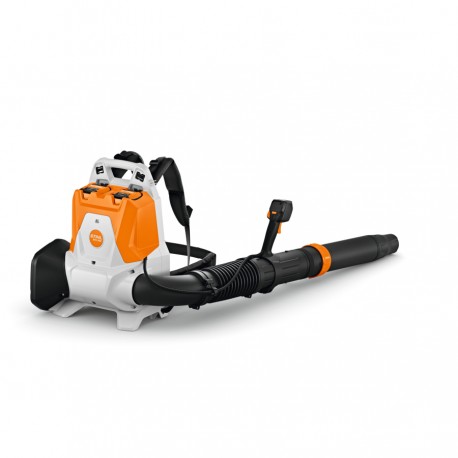 STIHL BRA 280  Souffleur Dorsal à Batterie Professionnel