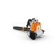 STIHL BRA 280  Souffleur Dorsal à Batterie Professionnel
