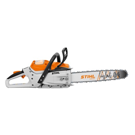 STIHL MSA 300 C-O  Tronçonneuse à Batterie Professionnelle 40 cm