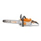 STIHL MSA 300 C-O  Tronçonneuse à Batterie Professionnelle 40 cm