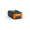 Batterie STIHL AP 500.0 S Batterie Lithium-Ion Professionnelle 36 V