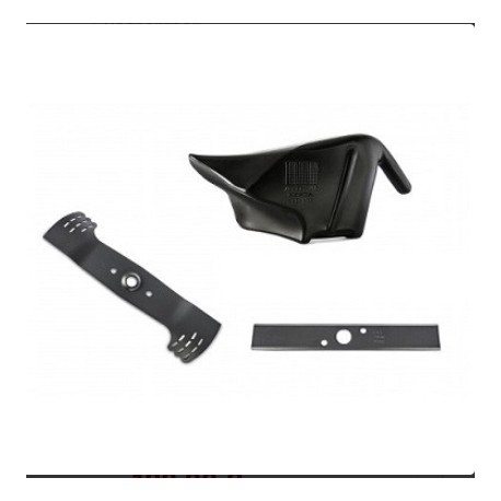 Kit Mulching Honda HRD 536