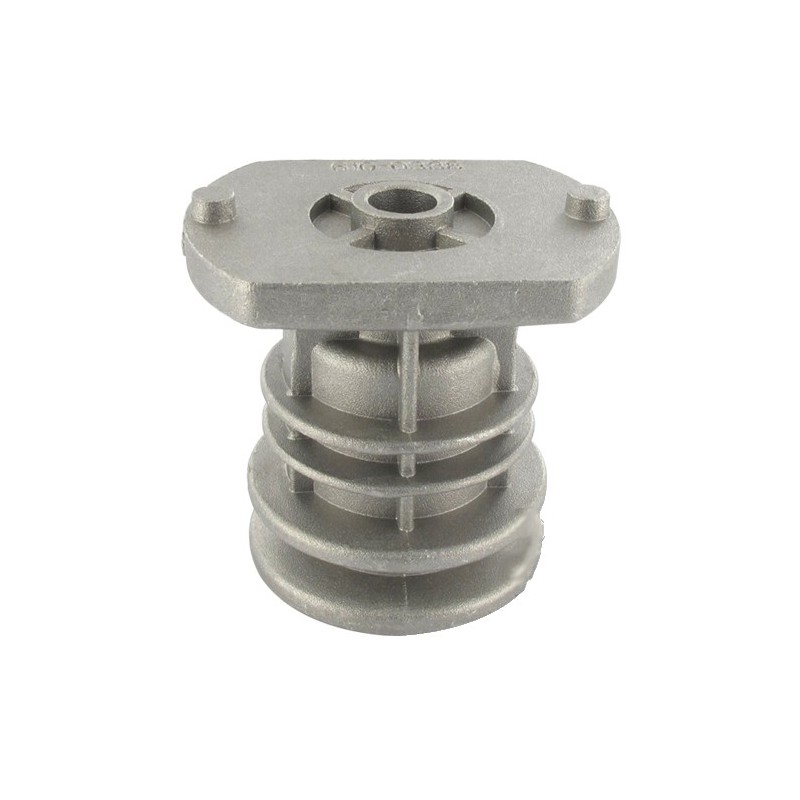 Support De Lame Pour Tondeuse CASTEL GARDEN / MAC GARDA - Compatible T434, T484, T484TR, T484TRE