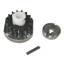 Nez de démarreur pour BRIGGS & STRATTON modèles 146701, 146702, 147401, 147402, 147431 ,147401, 147402, 147431.