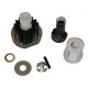 Nez de démarreur pour BRIGGS & STRATTON modèles 260777, 261772, 261776 et 261777.