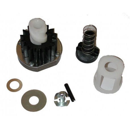 Nez de démarreur pour BRIGGS & STRATTON modèles 260777, 261772, 261776 et 261777.