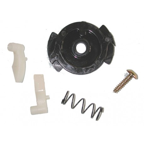 Kit de cliquets d'entrainement pour HONDA modèles GCV135 et GCV160.