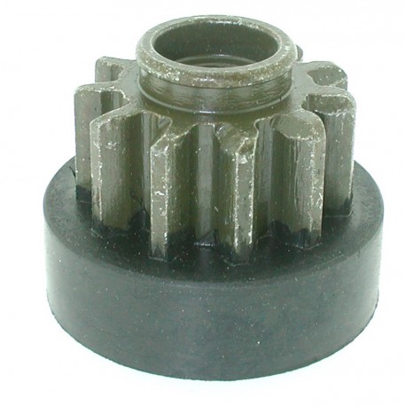 Carburador Compat. Tecumseh Hh100/hh120 4-ciclos | Meses Sin Inter&eacute;s