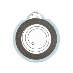 Ressort de lanceur pour HUSQVARNA modèles 36R, 40 SERIES, 44, 140R, 165R, 240, 244R, 340, 444.