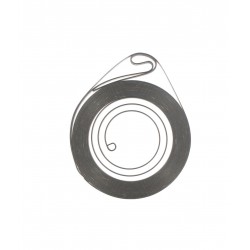 Ressort de lanceur pour Mc CULLOCH modèles MAC15, MAC35, MAC35A.