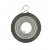 Ressort de lanceur pour STIHL modèles 20, FS150, 151, 200AV 20, FS150, 151, 200AV.
