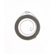 Ressort de lanceur pour ECHO (Kioritz) modèles GT1100, GT2102, GT2103, SRM1501, SRM2301 et SRM2310.