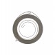 Ressort lanceur pour GREEN MACHINE, KAWASAKI, ROBIN, STIHL, SACHS DOLMAR, SHINDAIWA.