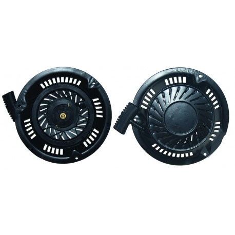 Lanceur d'origine à 2 cliquets métalliques pour moteur DAYE modèle DG600.
