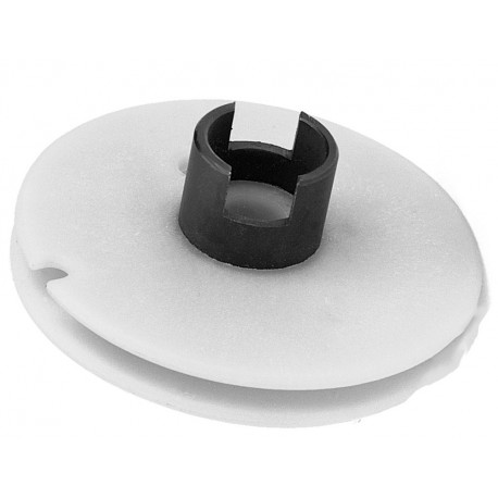 Poulie de lanceur pour HUSQVARNA modèles 61, 181 et 266.