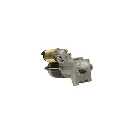 Démarreur électrique 12 dents HONDA pour moteurs GX610, GX 620 et GX670.