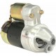 Démarreur YANMAR pour modèles GA220 à GA340, L35, L40, L40S, L48, L60S, L70, LS75, L90, L100 et LS100.