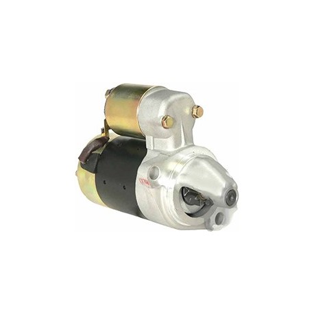 Démarreur YANMAR pour modèles GA220 à GA340, L35, L40, L40S, L48, L60S, L70, LS75, L90, L100 et LS100.