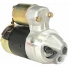 Démarreur YANMAR pour modèles GA220 à GA340, L35, L40, L40S, L48, L60S, L70, LS75, L90, L100 et LS100.