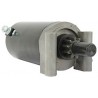 Démarreur KOHLER monté sur Cub Cadet et Toro. Pour modèles SV470S, SV480S, SV530S, SV540S, SV590S, SV600S. Pignon 10 dents.