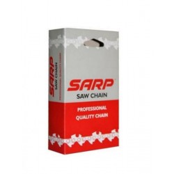  CHAINE SARP 1/4  050" 1.3MM 52 ENTRAINEURS 