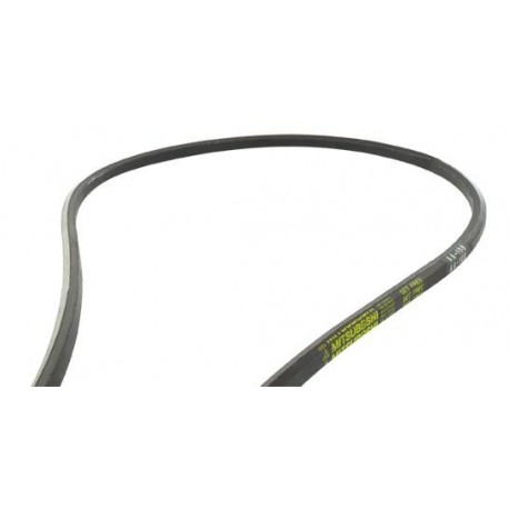 Courroie Lisse Hexagonale Série AA80 2085mm
