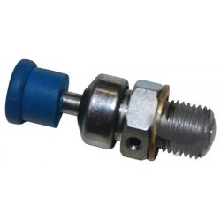 Valve de décompression pour DOLMAR, MAKITA, HUSQVARNA, filetage M10 x100.