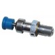 Valve de décompression pour PARTNER modèles K650, K7010 Active, K750, K950, K1250, filetage M10 x100.